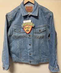 FITTZ ビンテージGジャン