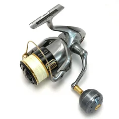 シマノ 15 ツインパワー SW14000XG Shimano TWINPOWER