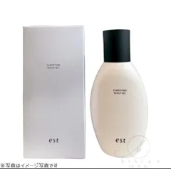 【人気商品】est エスト　クラリファイイング スカルプジェル 250g　頭皮エイジング