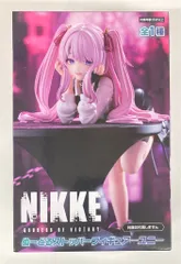 NIKKE ぬーどるストッパー フィギュア8点セット 勝利の女神：NIKKE ぬーどるストッパーフィギュアーユニー