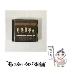 【中古】 Greatest Hits: Chapter 1 / BACKSTREET BOYS / Jive