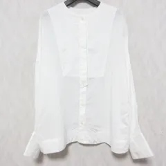 美品♪エブール　ブラウス item353103700801-1-2.jpg