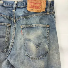 y2k！降谷建志モデル】LEVI'S 501 w30 03501-01 - メルカリ