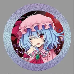 2025年最新】レミリア・スカーレット 缶バッジの人気アイテム - メルカリ