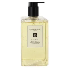 ジョー マローン ライムバジル＆マンダリン ボディ＆ハンド ウォッシュ 500ml LIME BASIL ＆ MANDARIN BODY ＆ HAND WASH JO MALONE 新品 未使用