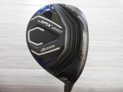 【最短翌日発送】JPX 850 | 19 | S | Orochi (MIZUNO) | 中古 | ユーティリティ | ミズノ