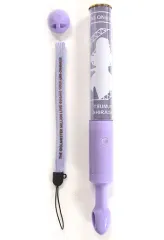 【中古】ペンライト・リングライト 白石紬(6th LIVE Ver.) 公式コンサートライト 「THE IDOLM＠STER MILLION LIVE! 6thLIVE TOUR UNI-ON＠IR!!!!」