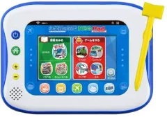 【中古】おもちゃ 小学館の図鑑NEOPad～乗りもの+くらべる編～