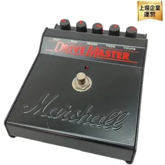 2025年最新】marshall drive masterの人気アイテム - メルカリ