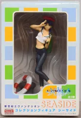 SEGA 新世紀エヴァンゲリオン/コレクションフィギュア/シーサイド 葛城ミサト