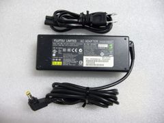 富士通 FMV-AC330 19V-4.22A Eco Sleep機能付きAC