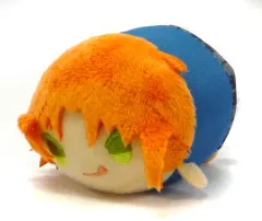 【中古】ぬいぐるみマスコット・ぬいぐるみバッジ 月永レオ むぎゅっとマスコット-Knights- 「あんさんぶるスターズ!」