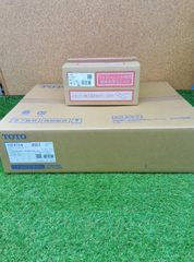 未使用品　TOTO　ウォシュレット　アプリコット　パステルアイボリー　TCF4714 #SC1　便器洗浄ユニット付