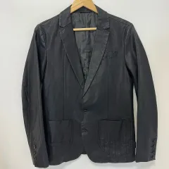 【最終値下げ！】DIESEL BLACKGOLD ネイビー スーツ♡ 最終値下げ！】DIESEL BLACKGOLD ネイビー スーツ♡