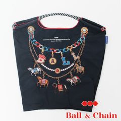 未開封】キンキーブーツ Ball&Chain コラボ エコバッグ - メルカリ