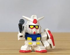 ＳＤガンダムフルカラーステージ37～Gジェネレーションスペシャル～ガンダム (Ver.18.0)