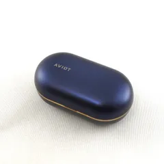 特別値下げ❗️大人気‼️AVIOT TE-W1(ネイビー)新品未使用品 AVIOT 【中古】TE-W1 ネイビー【TE-W1-NV】【日本橋】 – e☆イヤホン