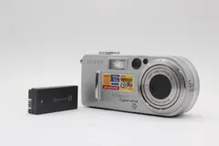 2024年最新】SONY DSC-P9 ジャンクの人気アイテム - メルカリ