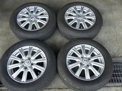 ☆JOKER 社外アルミホイール☆225/60R17☆21年スタッドレスタイヤ 楽天