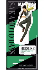 【中古】アクリルスタンド・アクリルパネル 眞霜平助 アクリルスタンド 「SAKAMOTO DAYS」