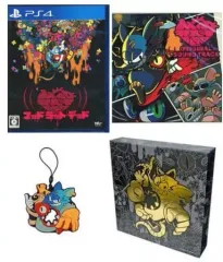 【中古】PS4ソフト MAD RAT DEAD[Nippon1.jp通販限定版]