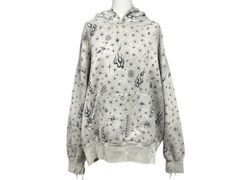 BALMAIN x H&M バルマン x H&M ノースリーブカットソー マスタード 