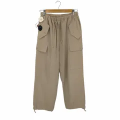 2025年最新】drawstring work pants lourenの人気アイテム - メルカリ