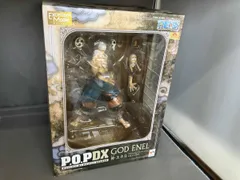 P.O.P NEO-DX 神・エネル ワンピース/P.O.Pシリーズのサムネイル