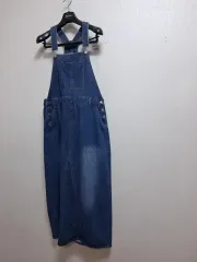 日本 ヴィンテージ ブルースズキドレス 新品の服の状態 マキシロン 29 までのサムネイル