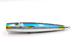 美品 ハンマーヘッド シャラポア 220 ポッパー トップウォーター ソルトトップ 青物
