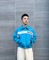 avon sportswear MAZDA nylon jacket 【マツダ　ナイロンジャケット】