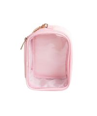【特価商品】[ウィゴー] カラフル ミニ ぬいポーチ 痛バ 痛バッグ クリアバッグ クリア ミニポーチ バッグ ポーチ 推し活 推し活グッズ 推し活バッグ ミニバッグ 鞄 ギフト プレゼント 春 夏 秋 冬 レディース