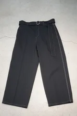 2025年最新】JIL SANDER メンズ スラックスの人気アイテム - メルカリ