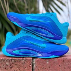NIKE A ONE 'BLUE FURY' ナイキ エー ワン ウィメンズ  エイジャ ウィルソン 【MEN'S】 blue fury/racer blue-photo blue FZ8605-401