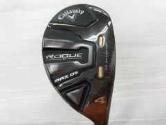 【最短翌日発送】ROGUE ST MAX OS | 21 | S | Fujikura MC 70 for Callaway | 中古 | ユーティリティ | キャロウェイ