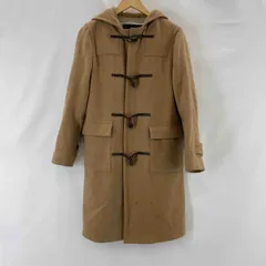 【現行白タグ ヘリンボーン】MACKINTOSHダッフルコートGM-028S/W 現行白タグ ヘリンボーン】MACKINTOSHダッフルコートGM-028S/W