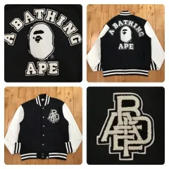 2025年最新】APE ワッペンの人気アイテム - メルカリ