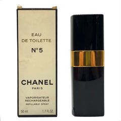 J258 香水 フレグランス CHANEL シャネル N°5 35ml - メルカリ