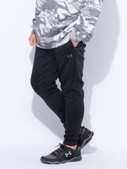 ZENWILL メンズ スウェットパンツ スリムフィット ジップポケット付き 