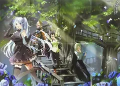 2026年最新】陰の実力者になりたくて ポスターの人気アイテム - メルカリ