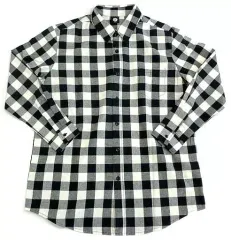 EXO チェックシャツ KAI EXO チェックシャツ KAI