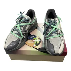 ASICS×Andersson Bell 22SS Protoblastのサムネイル