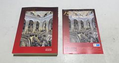 パリ・オペラ座　美術展　アーティゾン美術館　図録　図鑑　響き合う芸術の殿堂のサムネイル