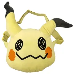 【中古】バッグ ミミッキュ 肩掛けぬいぐるみバッグ～ゲンガー・ミミッキュ～ 「ポケットモンスター」