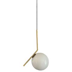 FLOS IC LIGHTS S1 フロス アイシーライツ ゴールド ペンダントライト