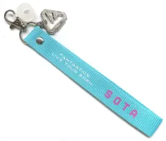 【中古】ストラップ 中島颯太 フラッグストラップ 「FANTASTICS LIVE TOUR 2024 “INTERSTELLATIC FANTASTIC”」