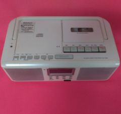 Panasonic RF-DR100 ラジオレコーダー 4GB パナソニック ☆ - メルカリ