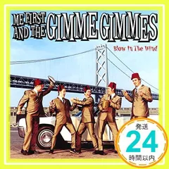 ハンバートハンバート Blowin' in the wind 廃盤 帯付き CD Blowin' in