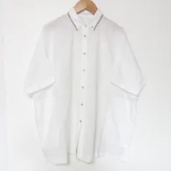 BRUNELLO CUCINELLI モニーレ装飾 トップス ブラウス 切替 S BRUNELLO CUCINELLI モニーレ装飾 トップス ブラウス 切替 S