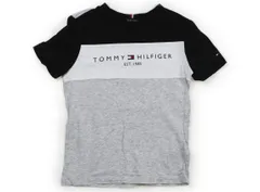 【トミーヒルフィガー/TommyHilfiger】Tシャツ・カットソー 120サイズ 男の子【子供服・ベビー服】（1906840）